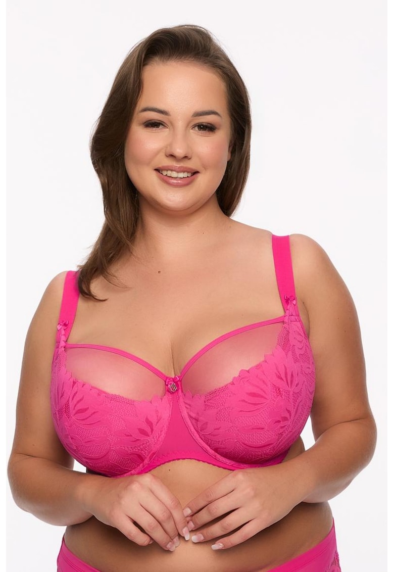 Sutien Keto din dantela