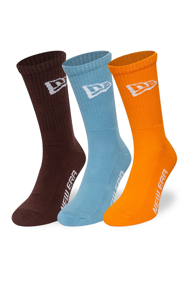 Set de sosete lungi unisex - 3 perechi