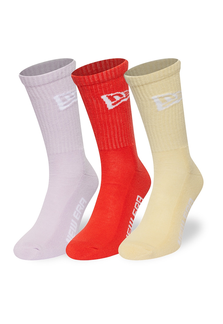 Set de sosete lungi - 3 perechi