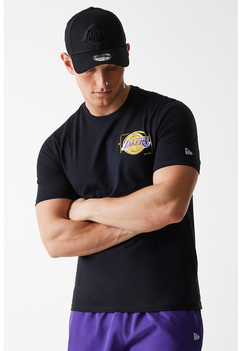 Tricou cu imprimeu pe spate