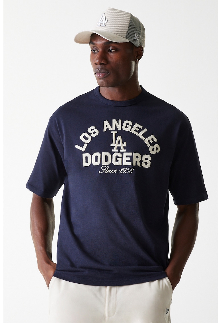 Tricou cu imprimeu Heritage