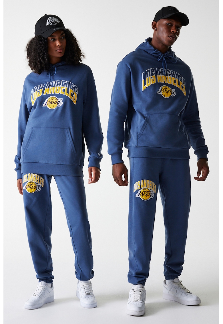 Pantaloni de trening unisex LA Lakers