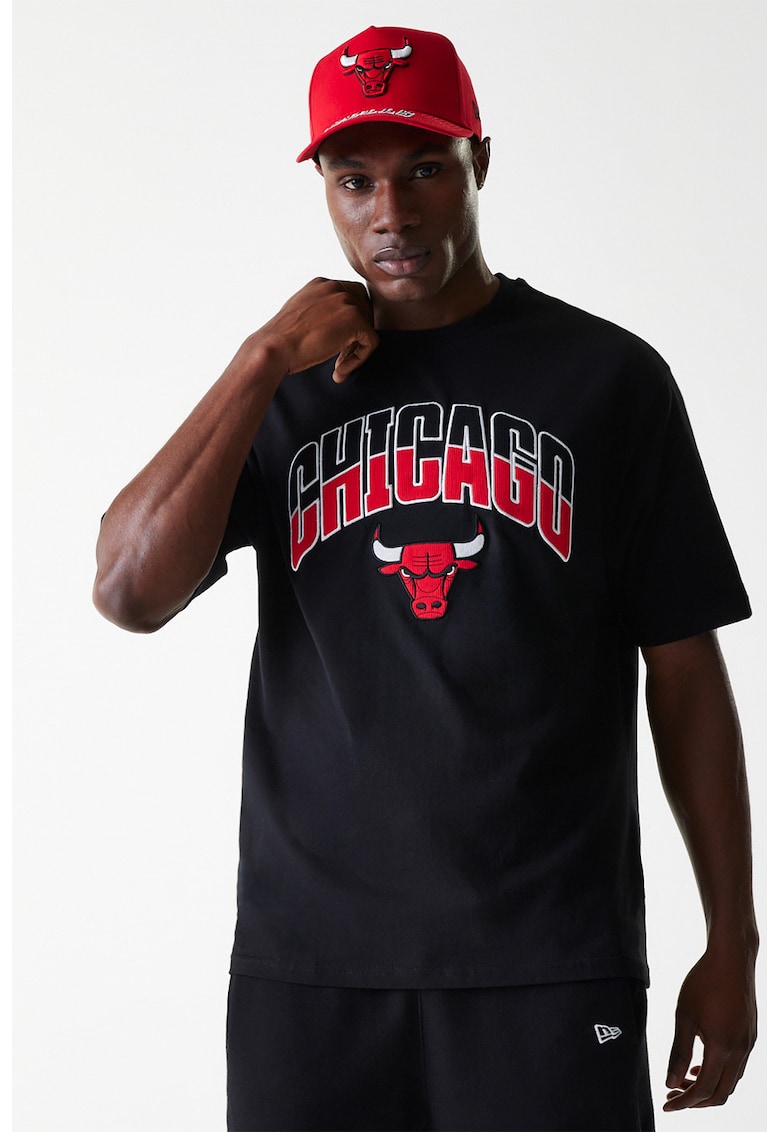 Tricou NBA Chicago Bulls