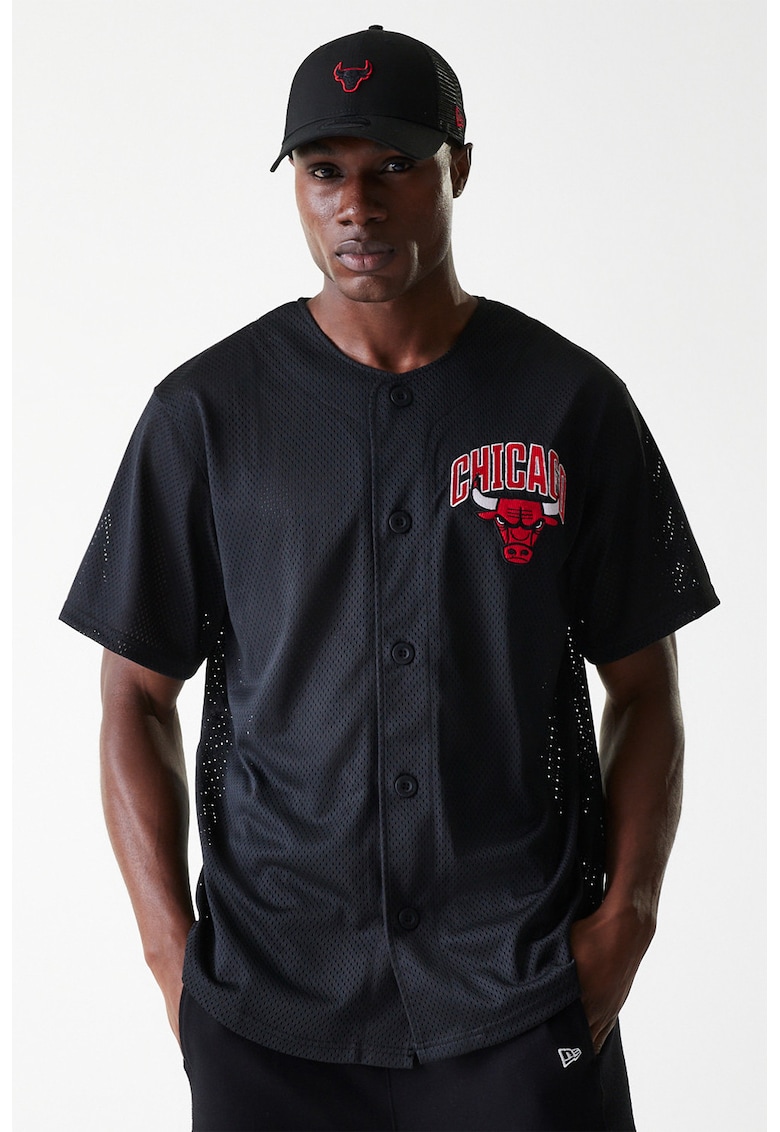 Tricou NBA Chicago Bulls