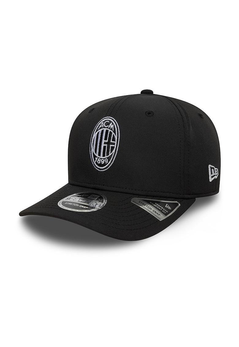 Sapca baseball din bumbac 9SEVENTY® - Negru