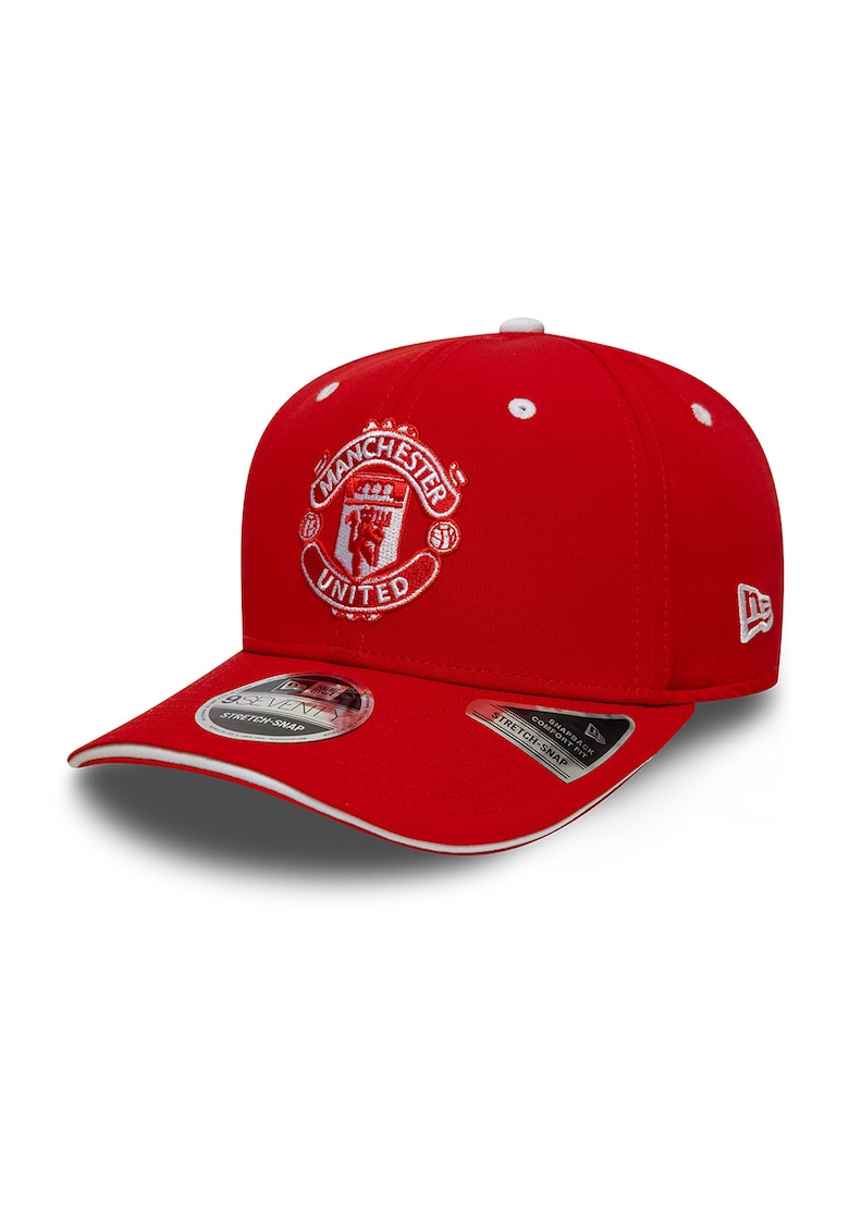 Sapca cu broderie Manchester United