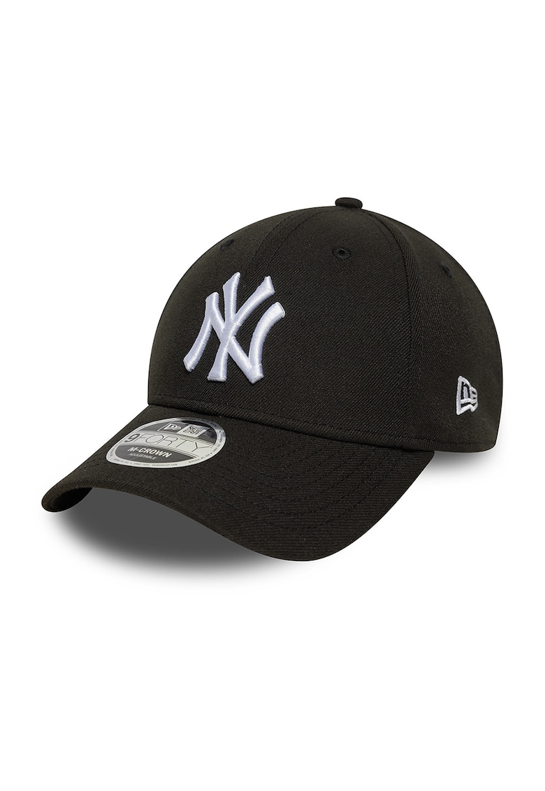 Sapca cu broderie logo New York Yankees