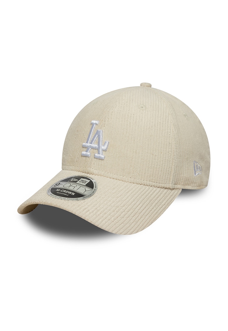 Sapca cu logo LA Dodgers 9Forty