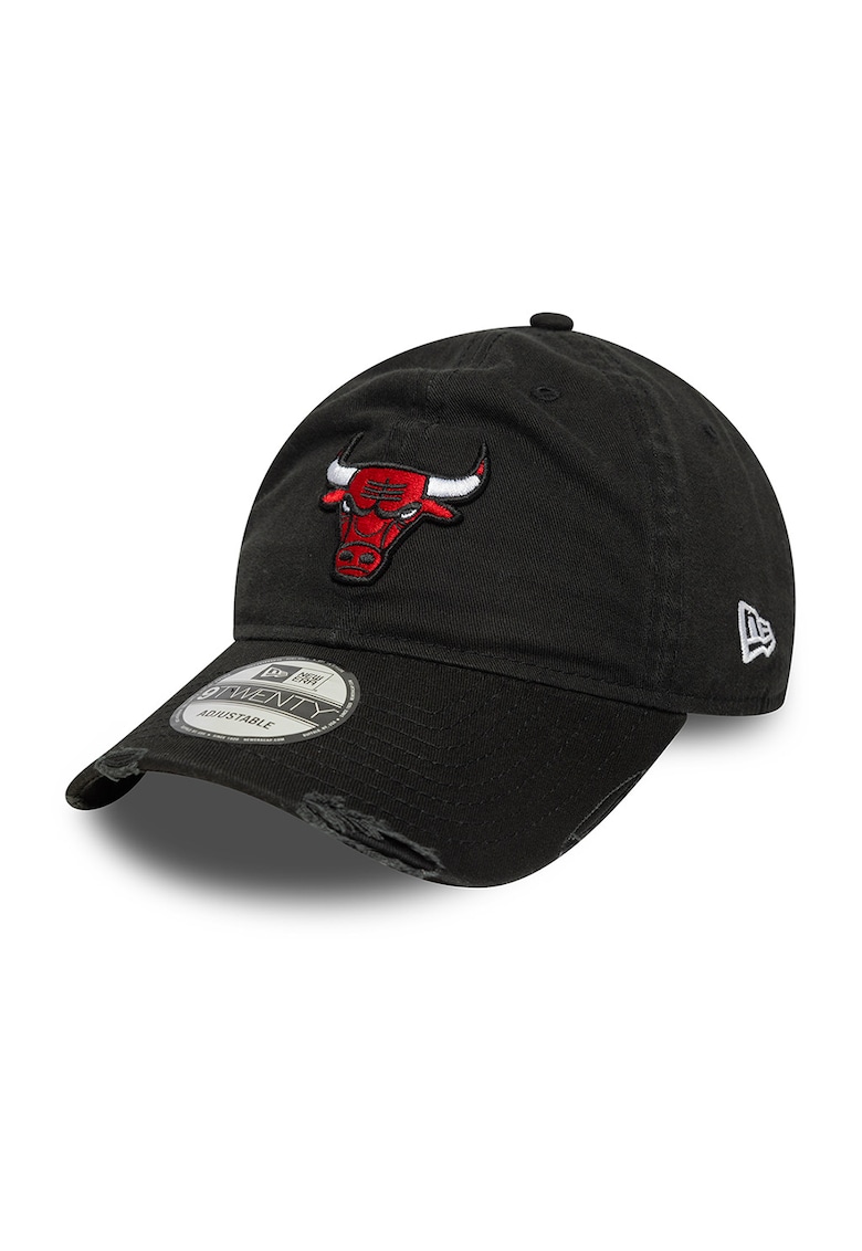 Sapca cu logo cu Chicago Bulls 9Twenty Sapca cu logo cu Chicago Bulls 9Twenty