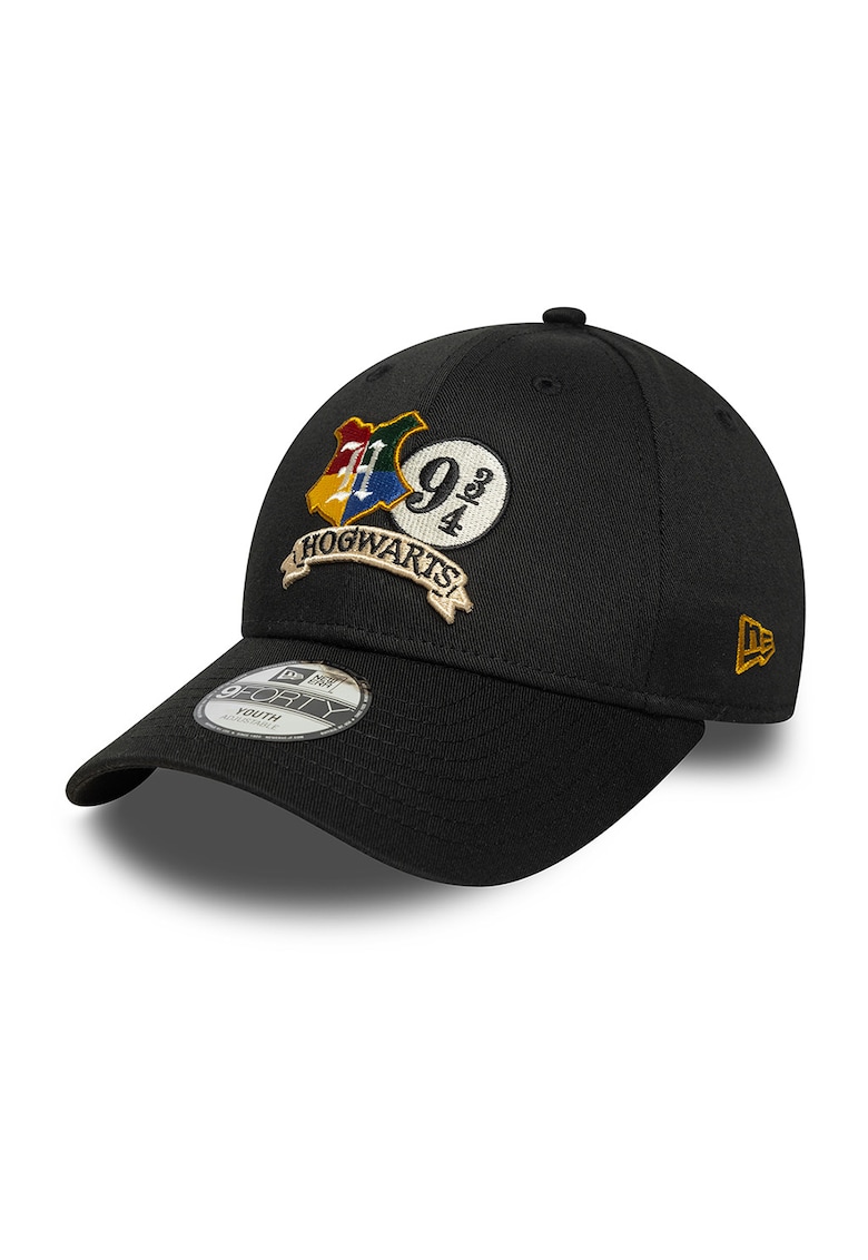 Sapca baseball cu aplicatii