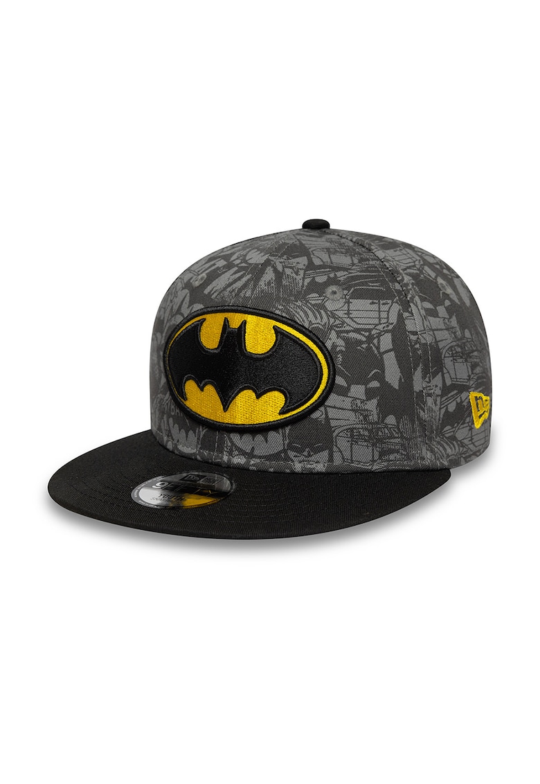 Sapca baseball cu imprimeu cu Batman