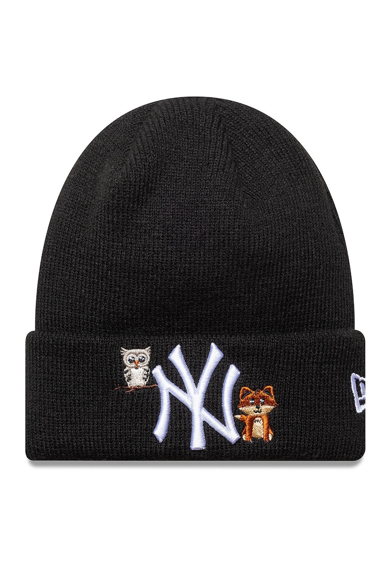 Caciula cu logo New York Yankees Tod Icon