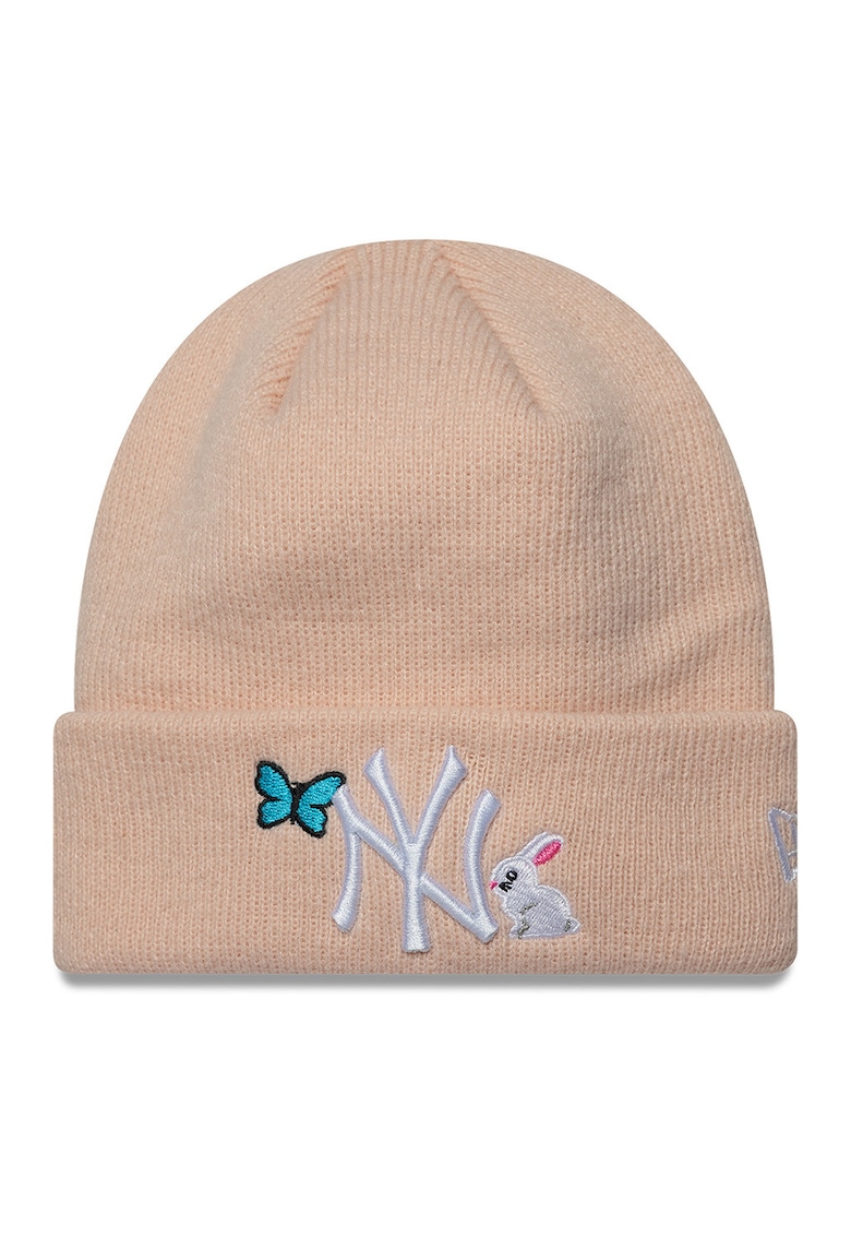 Caciula cu logo New York Yankees Tod Icon