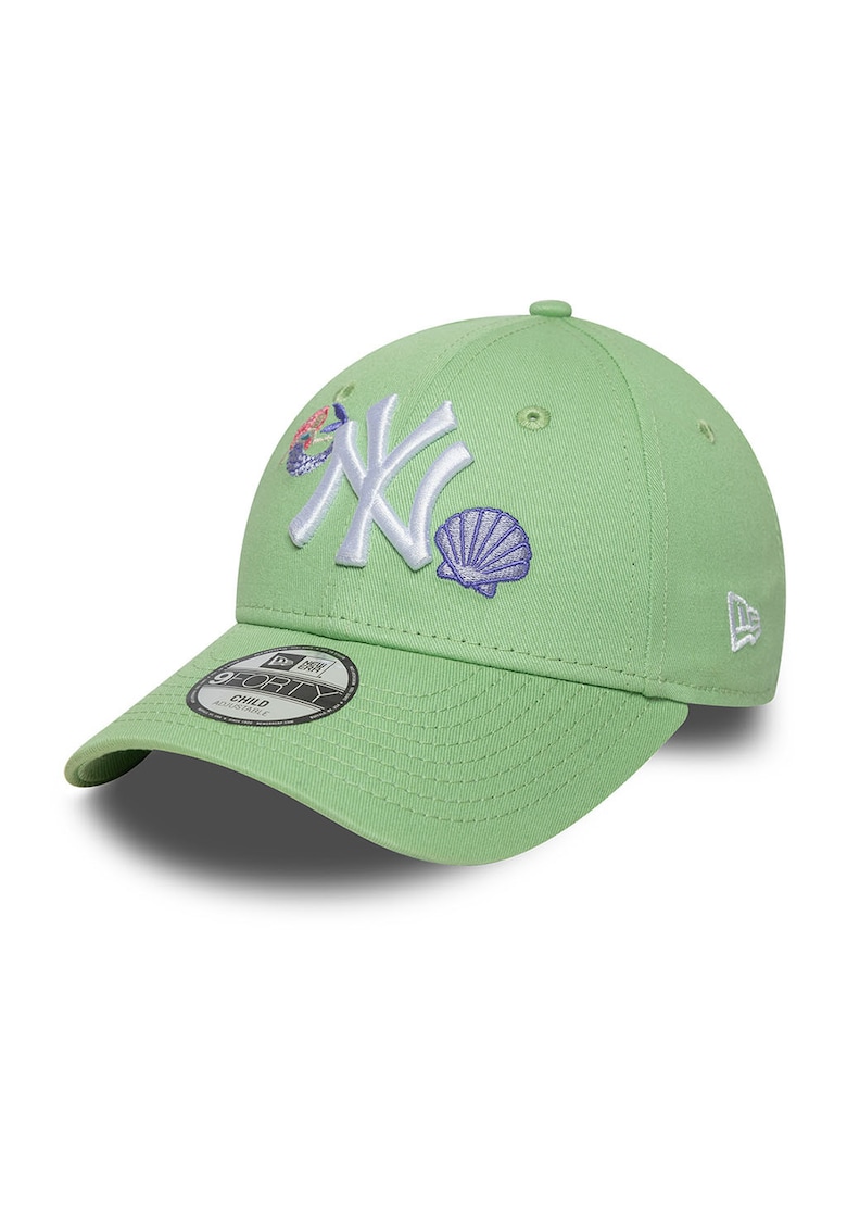 Sapca cu broderie 9Forty