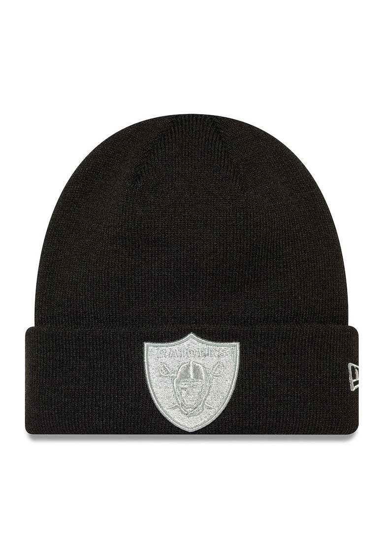 Caciula din tricot Raiders