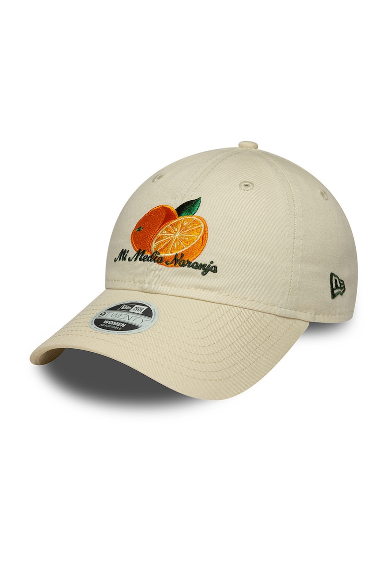 Sapca baseball cu broderie cu portocale 9TWENTY®