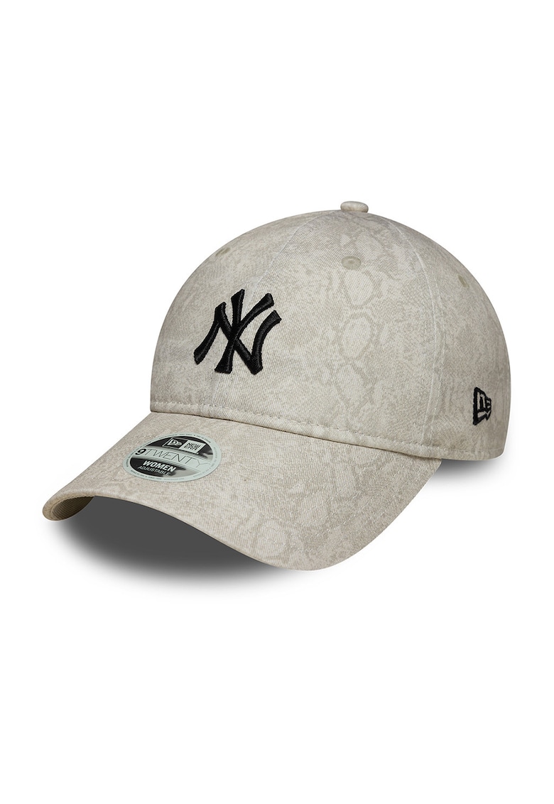 Sapca din bumbac cu broderie logo 9TWENTY®