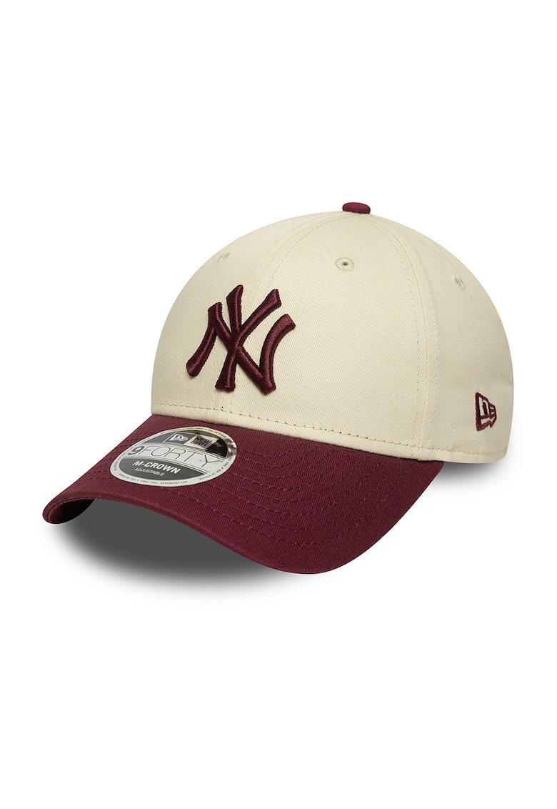 Sapca cu model colorblock si logo 9FORTY® MC