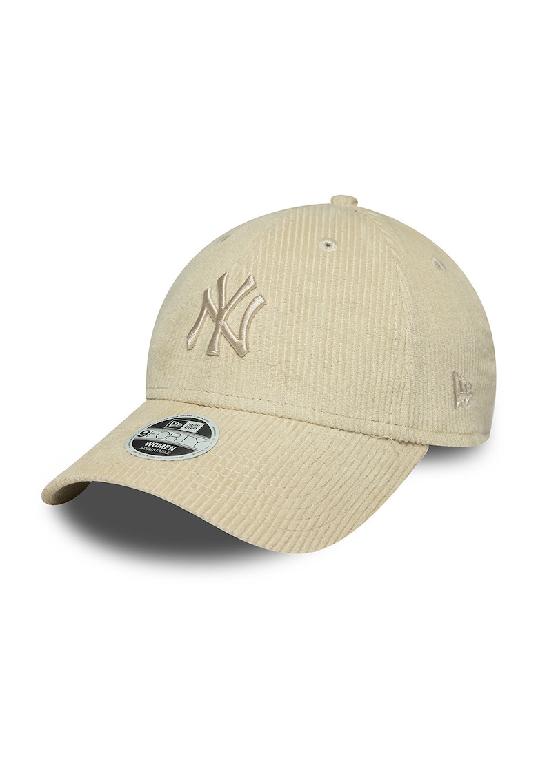 Sapca baseball ajustabila din reiat 9 Forty