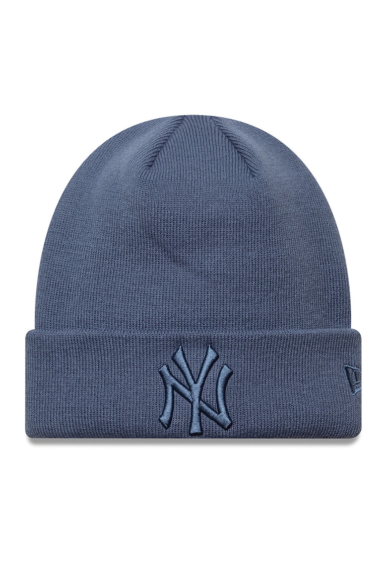 Caciula elastica League Essential - Albastru prafuit