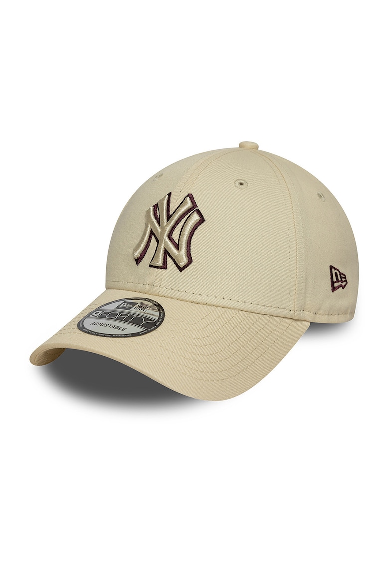 Sapca baseball Team Outline 9Forty