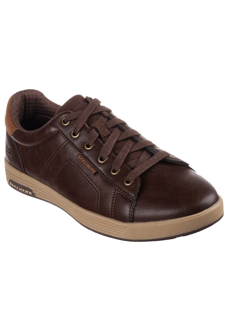 Skechers CAVELL-HENSLEY sneaker bărbătesc cu șireturi 210946-CHOC