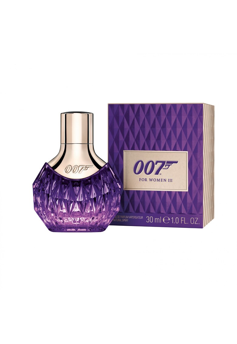 Apa de Parfum 007 III - femei
