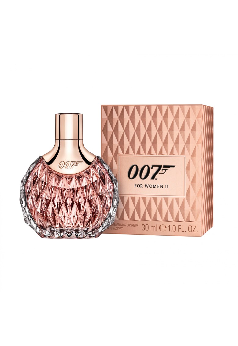 Apa de Parfum 007 II - femei