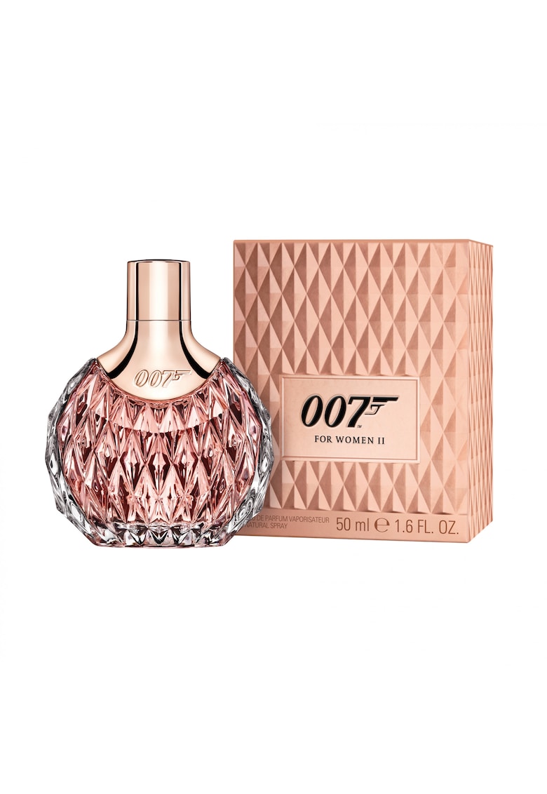 Parfum 007 II femei James Bond