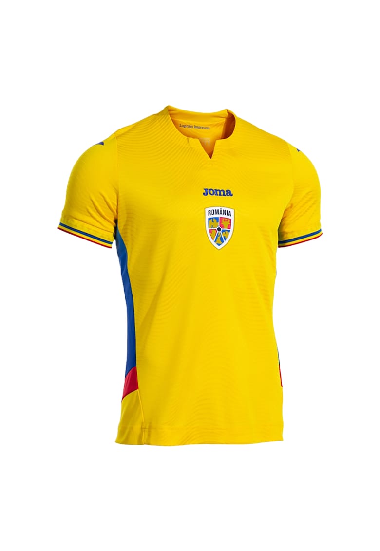 oficial de joc Romaniei - Galben - 654875