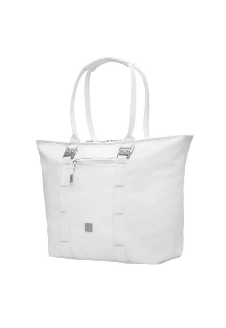 Geanta shopper cu compatiment pentru laptop - 25L