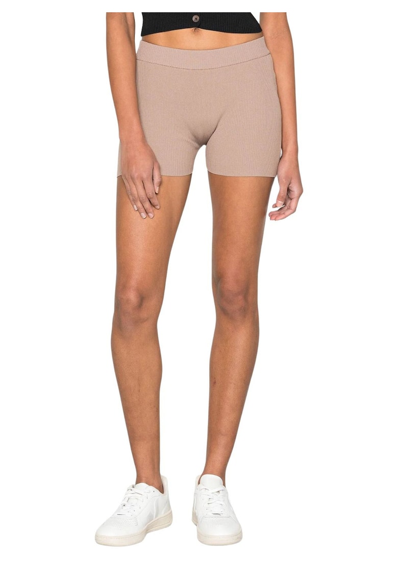 Colanti scurti cu striatii Denise -