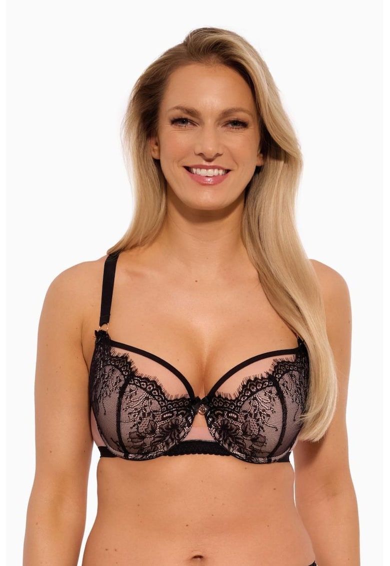 Sutien cu burete subtire Aina