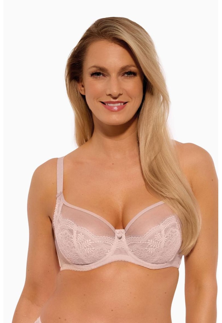 Sutien Camilla cu dantela - Sutien Camilla cu dantela -