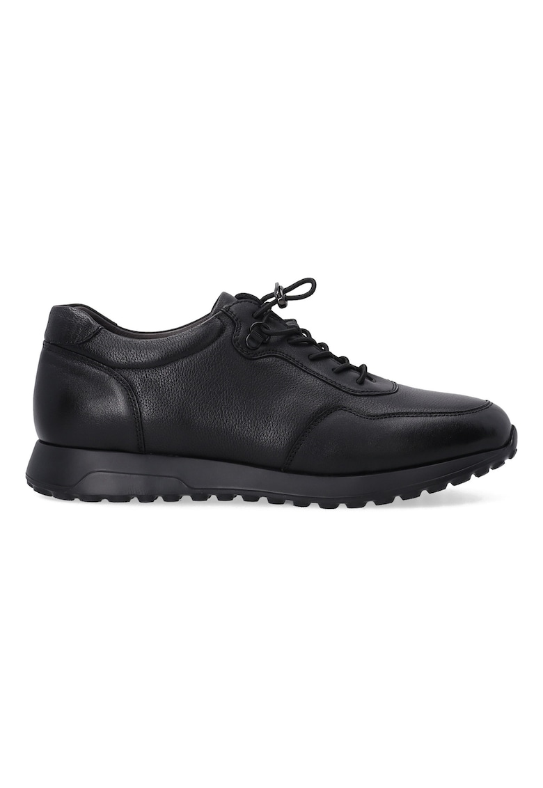 Pantofi sport din piele