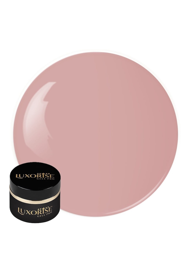 Gel UV Constructie Unghii RevoFlex  15ml - Cover Pink - Light
