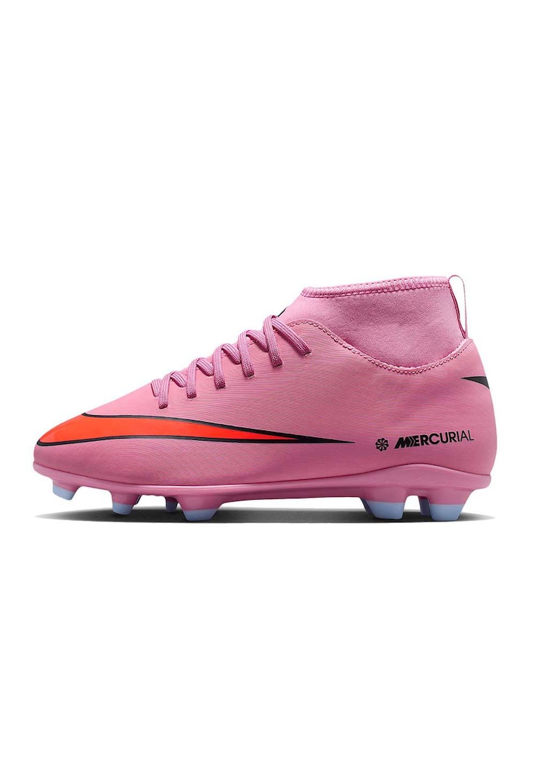 Ghete Fotbal  Mercurial Superfly 10 MG JR