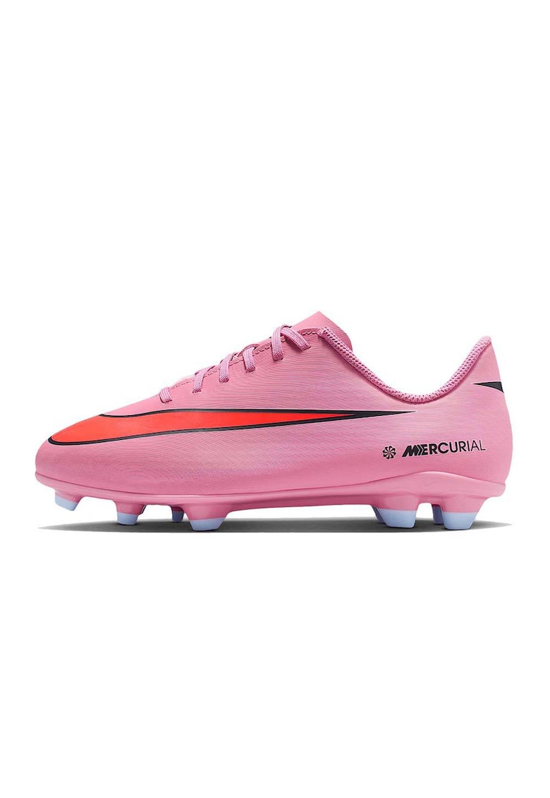 Ghete Fotbal  Mercurial Vapor 16 MG JR FQ8286-600 - Baieti - Roz