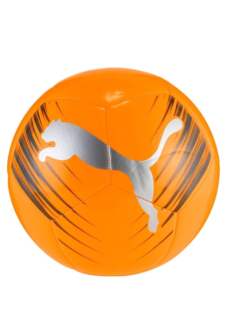 Minge fotbal - portocaliu