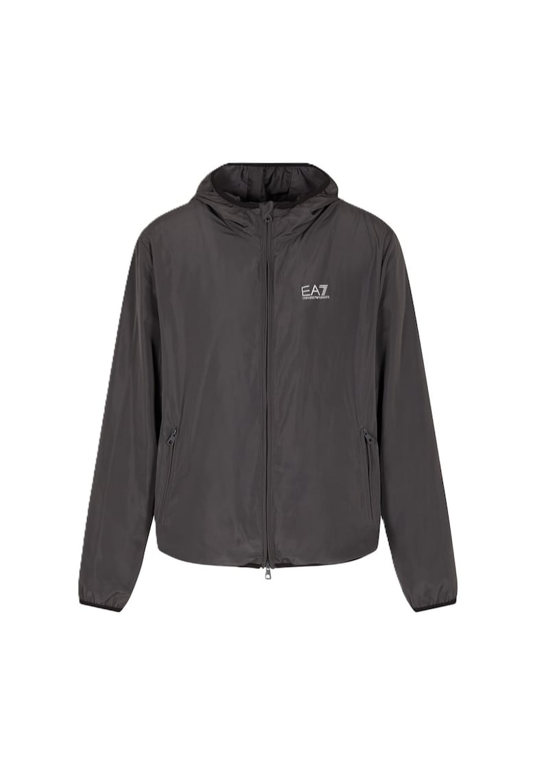 Geaca TRAIN CORE ID M JACKET PL CC-8NPB22-PNGRZ-U8117