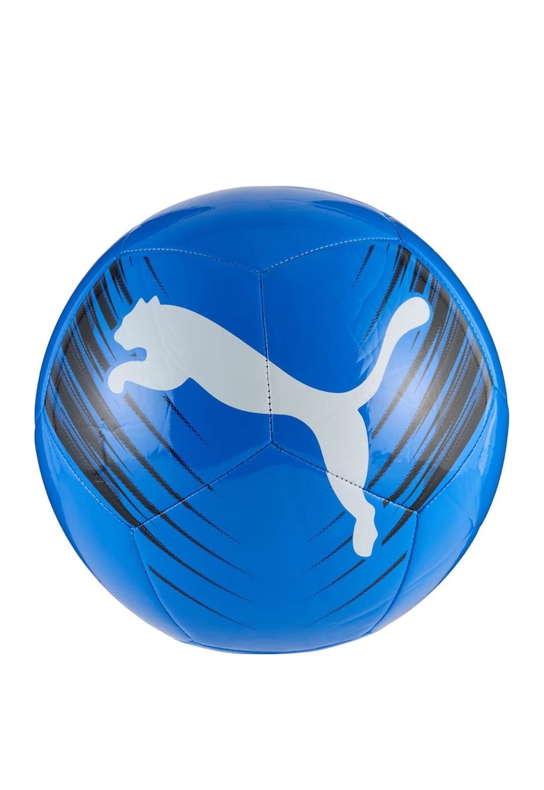 Minge fotbal - albastru