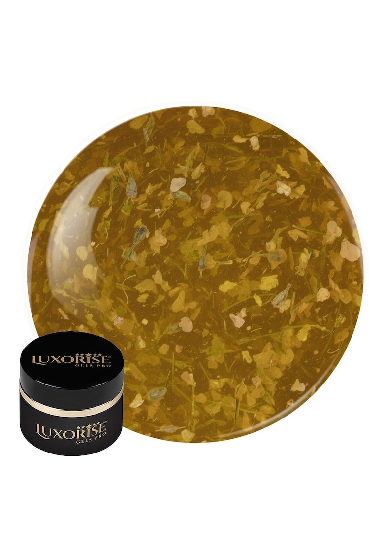 Gel UV Constructie Unghii RevoFlex Floral 15ml - Sunrise Orchid Gel UV Constructie Unghii RevoFlex Floral 15ml - Sunrise Orchid