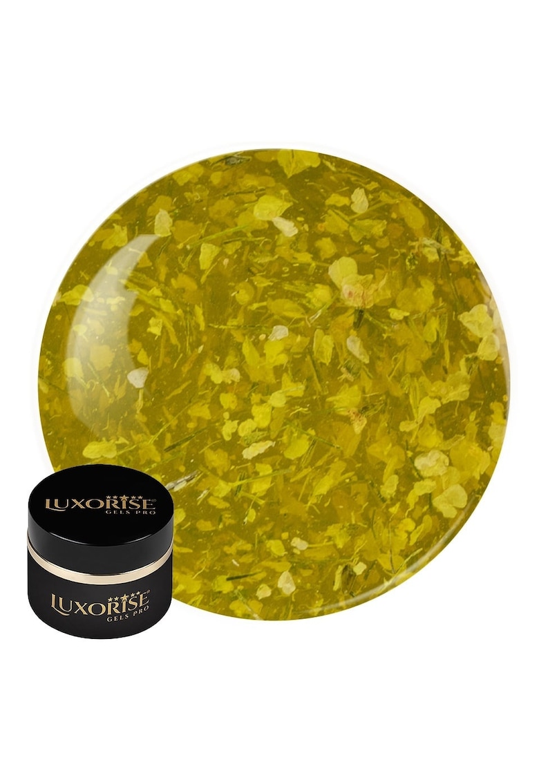 Gel UV Constructie Unghii RevoFlex Floral 15ml - Dabdelion Kiss Gel UV Constructie Unghii RevoFlex Floral 15ml - Dabdelion Kiss