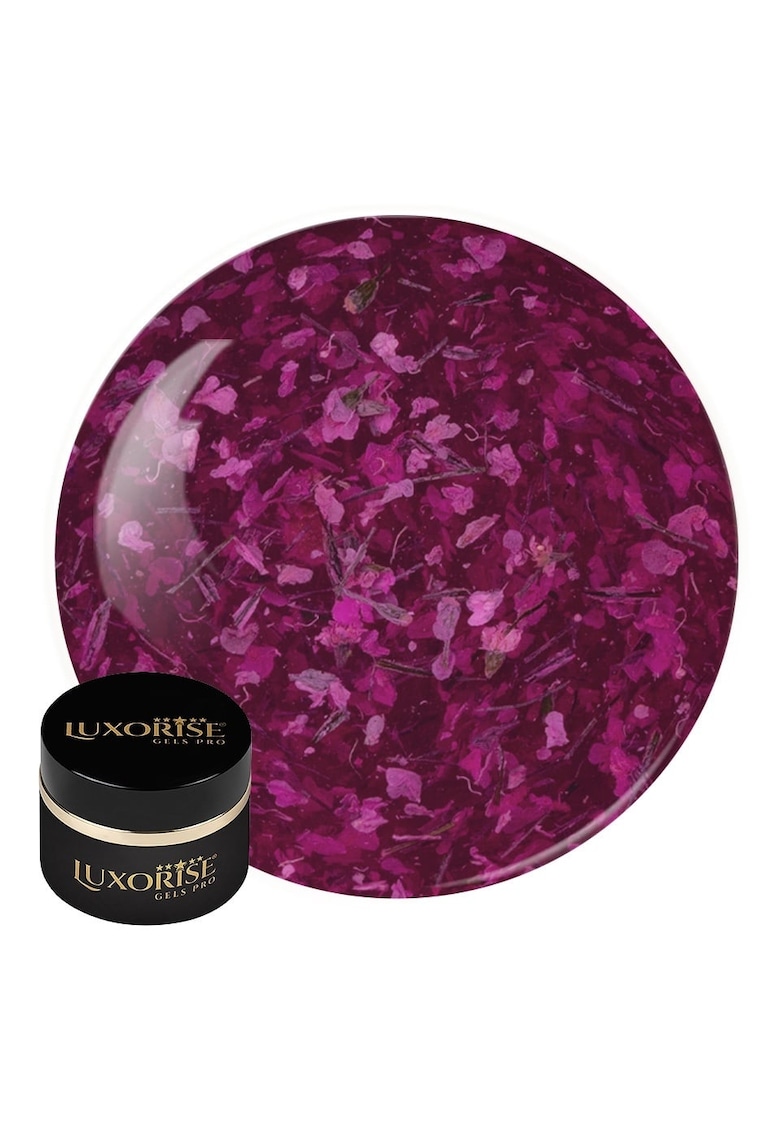 Gel UV Constructie Unghii RevoFlex Floral 15ml - Venus Orchid Gel UV Constructie Unghii RevoFlex Floral 15ml - Venus Orchid