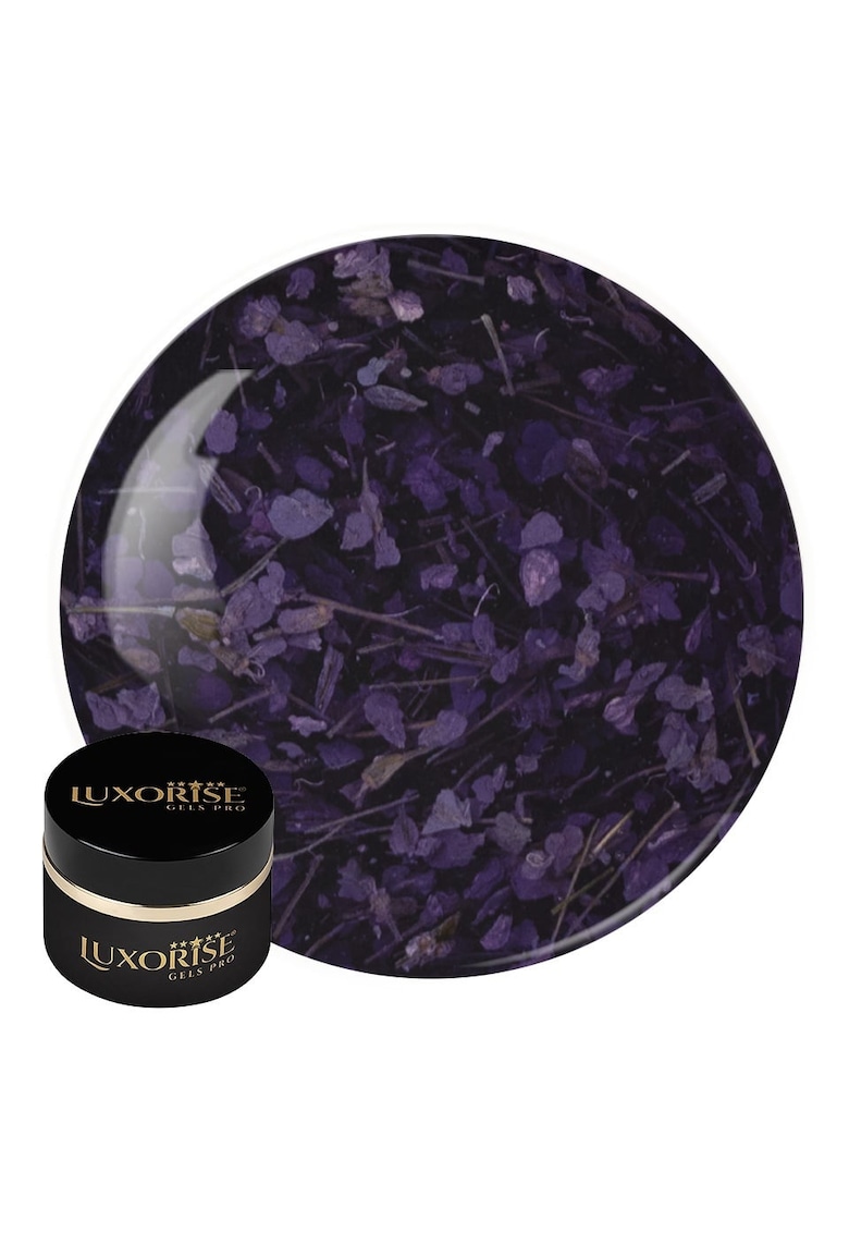 Gel UV Constructie Unghii RevoFlex Floral 15ml - Enchanted Iris Gel UV Constructie Unghii RevoFlex Floral 15ml - Enchanted Iris