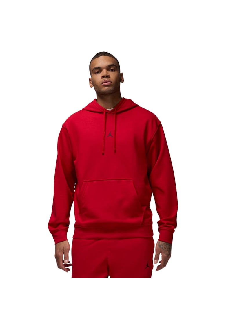 Hanorac Sport Crossover FLC PO DF 50603 - Rosu