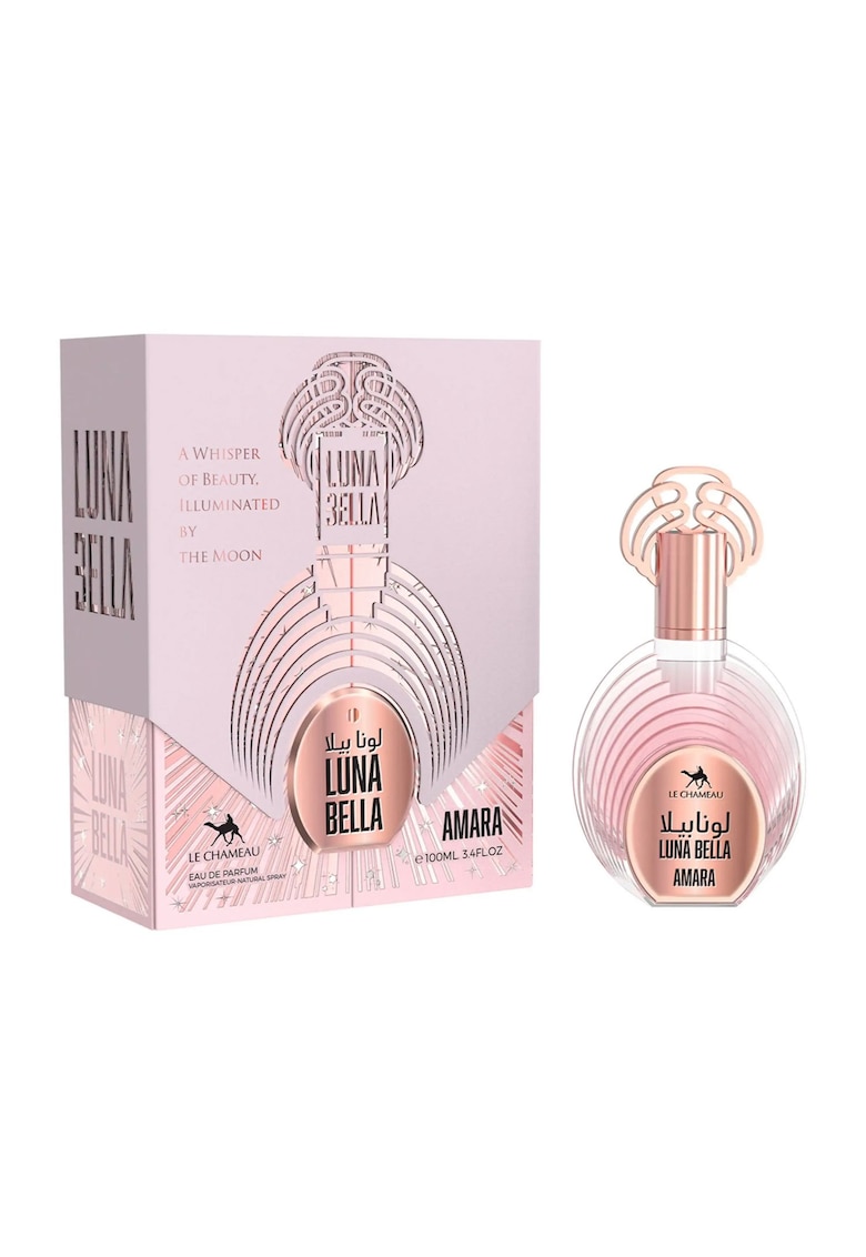 Apa de Parfum Luna Bella Amara - pentru Femei - 100ml