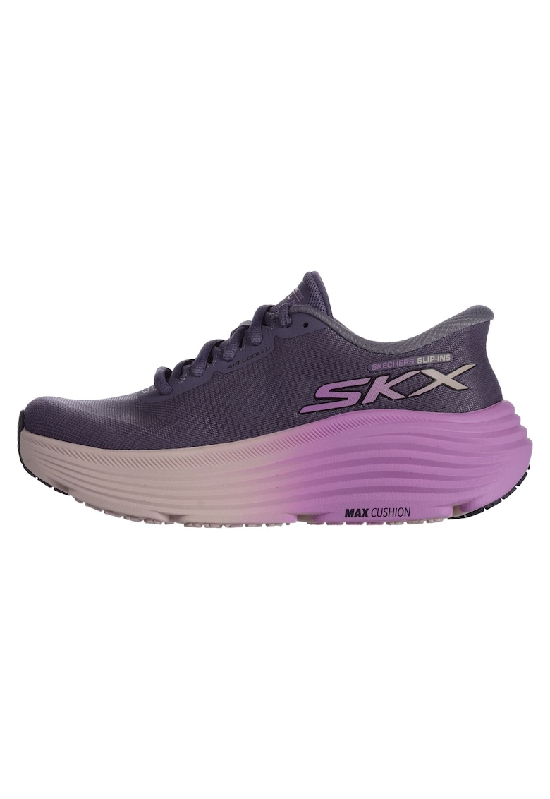 Pantofi sport MAX CUSHIONING ENDEAVOUR - HA 129473PUR