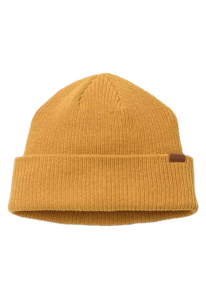 Columbia Caciula Portside Fisherman Beanie - Galben - Unisex