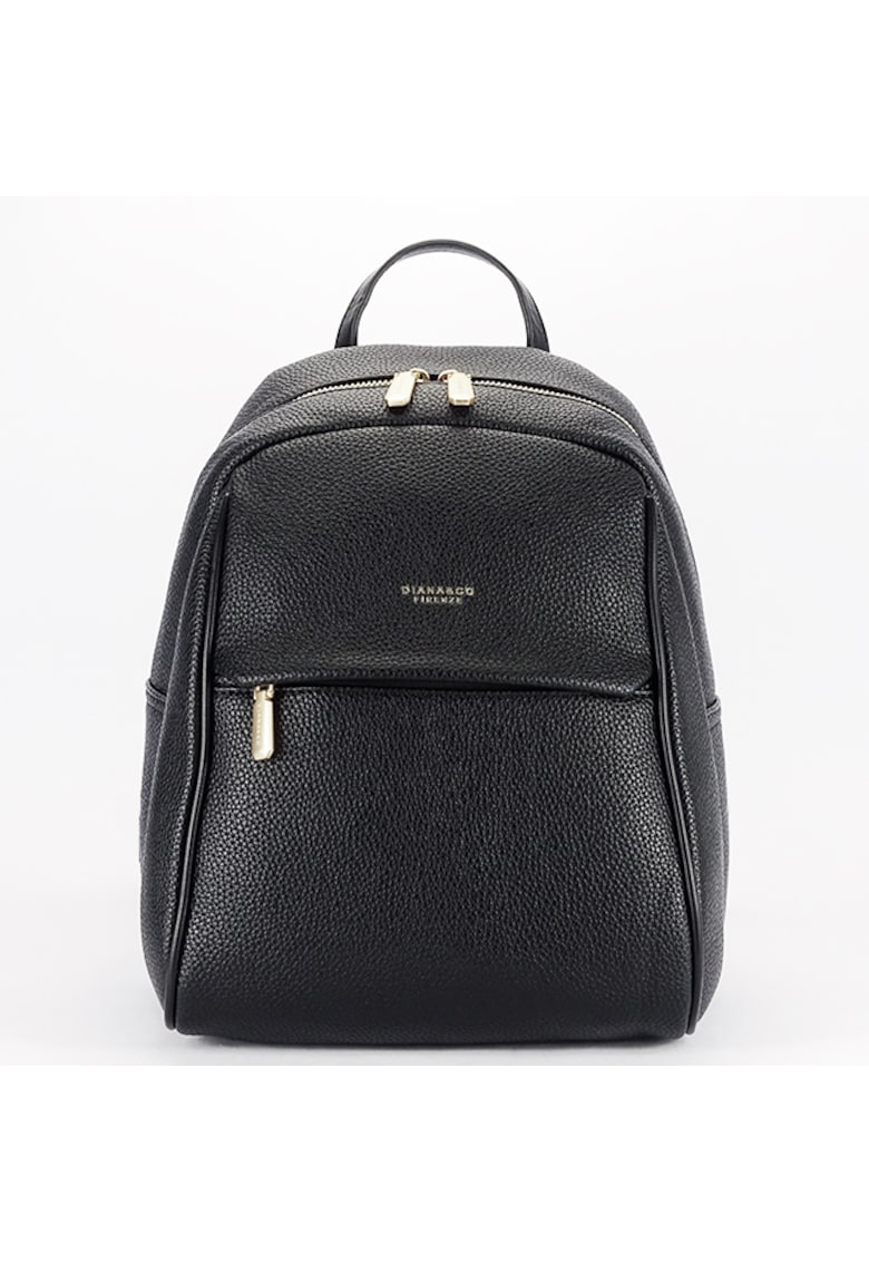 Rucsac negru DRM826-4 M6 18145 - Maro